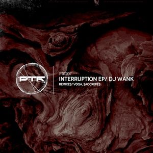 Interruption EP (EP)