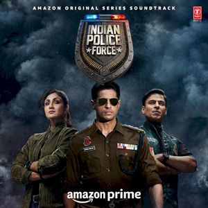 Indian Police Force Title Track