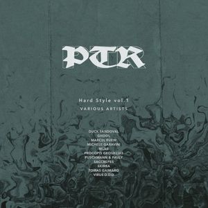 PTR Hard Style, Vol. 1