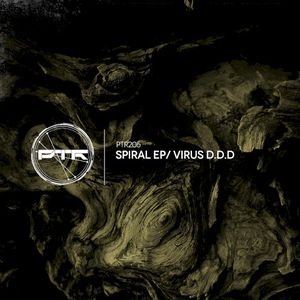 Spiral EP (EP)