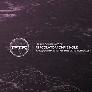 Percolator Remixes (Single)