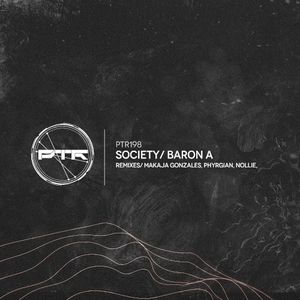 Society (Single)