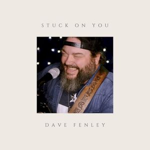 Stuck on You (Single)