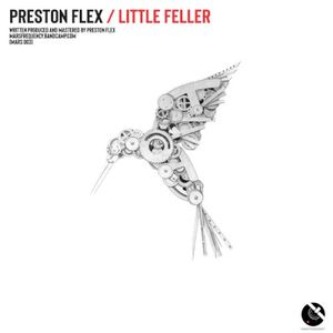 Little Feller (EP)