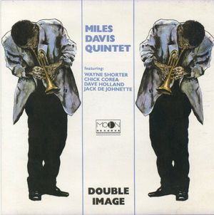 Double Image (Live)