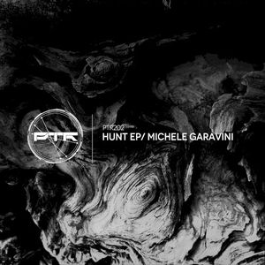 Hunt EP (EP)