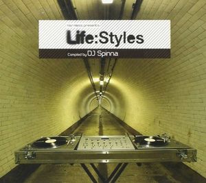 Life:Styles: DJ Spinna