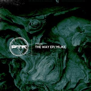 The Way EP (EP)