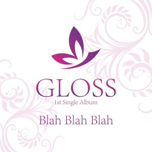 Blah Blah Blah (Single)