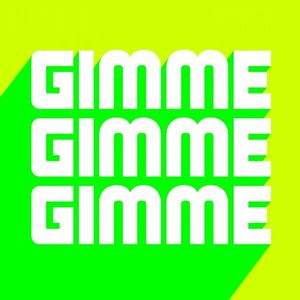 Gimme Gimme (Single)