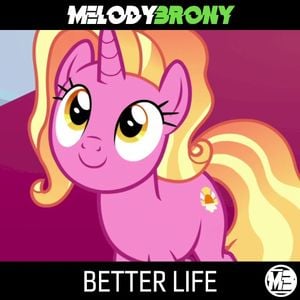 Better Life (Single)