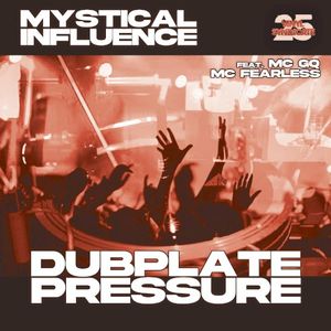 Dubplate Pressure (original) (Single)