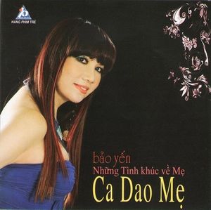 Cao dao mẹ