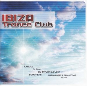 Ibiza Trance Club