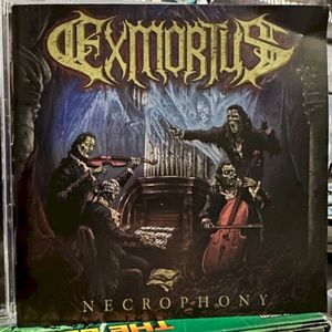 Necrophony