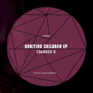 Orbiting Children EP (EP)