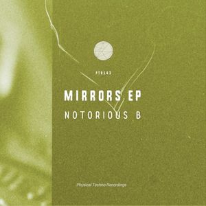 Mirrors EP (EP)