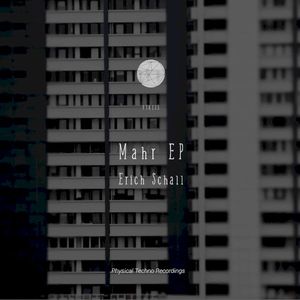 Mahr Ep (EP)