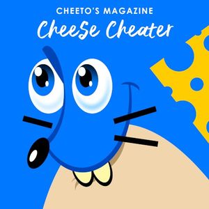 Cheese Cheater (Single)