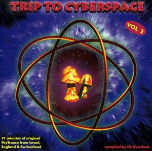 Trip to Cyberspace, Vol 2