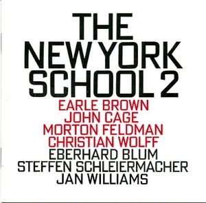 The New York School 2