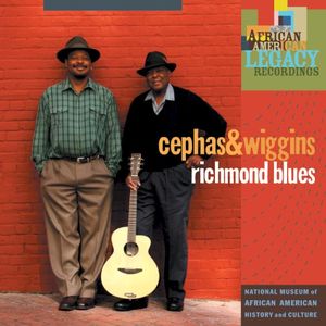 Richmond Blues