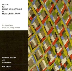 Music for Piano and Strings