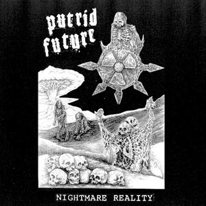 Nightmare Reality (EP)