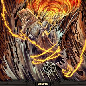 Firestorm EP (EP)