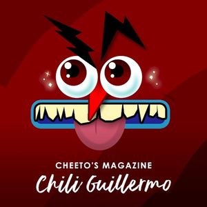 Chili Guillermo (Single)