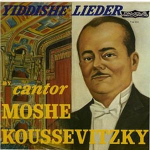 Yiddishe Lieder