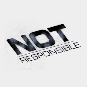 Not Responsible (Slowed) (Single)