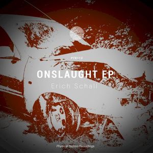 Onslaught EP (EP)