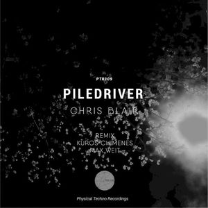 Piledriver (EP)