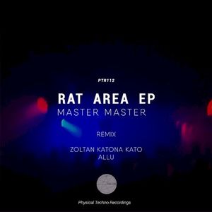 Rat Area (Allu remix)