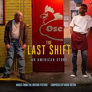 The Last Shift (OST)