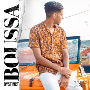 Boussa (Single)