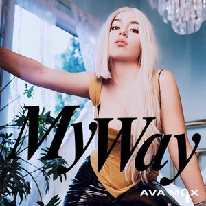 My Way (Julius Jetson remix)