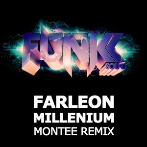 Millenium (Montee remix)