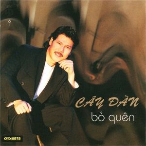 Cây đàn bỏ quên