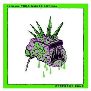 Cerebros Punk (EP)