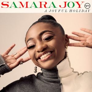 A Joyful Holiday (EP)