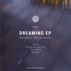 Dreaming EP (EP)