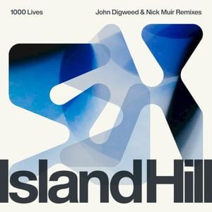 1000 Lives (John Digweed & Nick Muir remix) (EP)