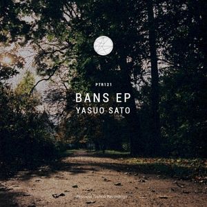 BANS EP (EP)