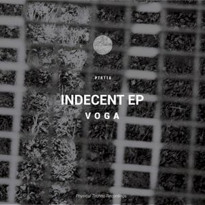 Indecent EP (EP)
