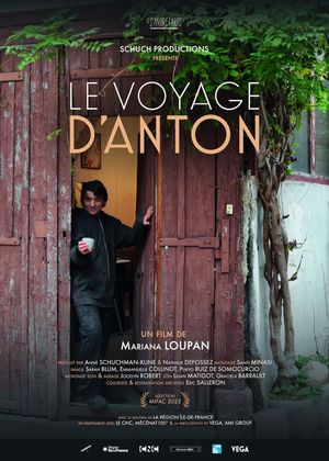 Le Voyage d'Anton