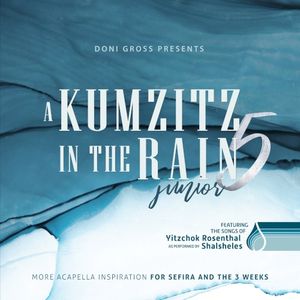 A Kumzitz in the Rain 5