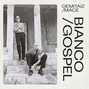 Bianco / Gospel (Single)