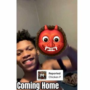 Coming Home (EP)